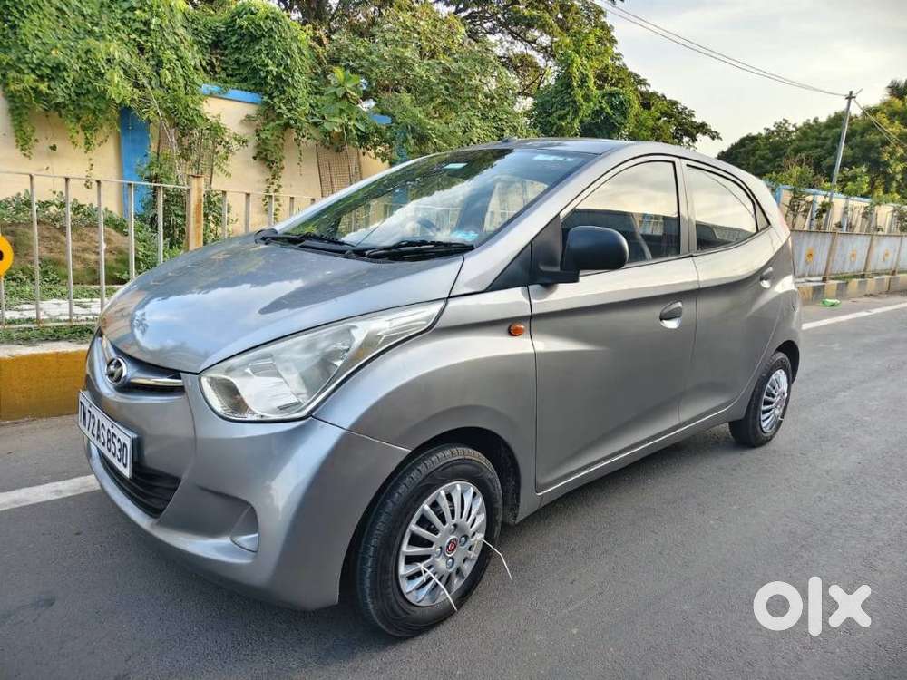 Hyundai Eon D-lite +, 2014, Petrol