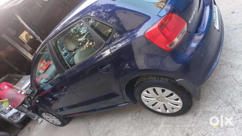 Polo 2013 33km Running