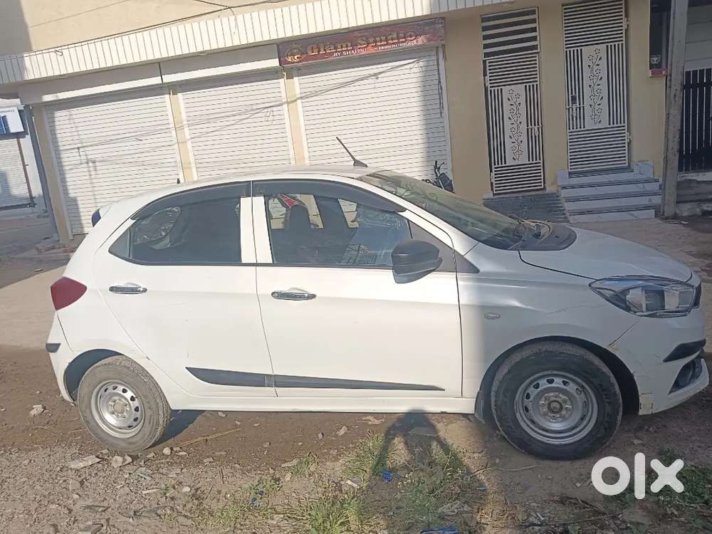 Tata Tiago Xm 2018 Petrol Manual