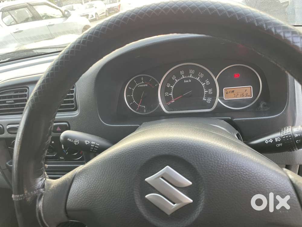 Maruti Suzuki Alto K10 Vxi, 2014, Petrol