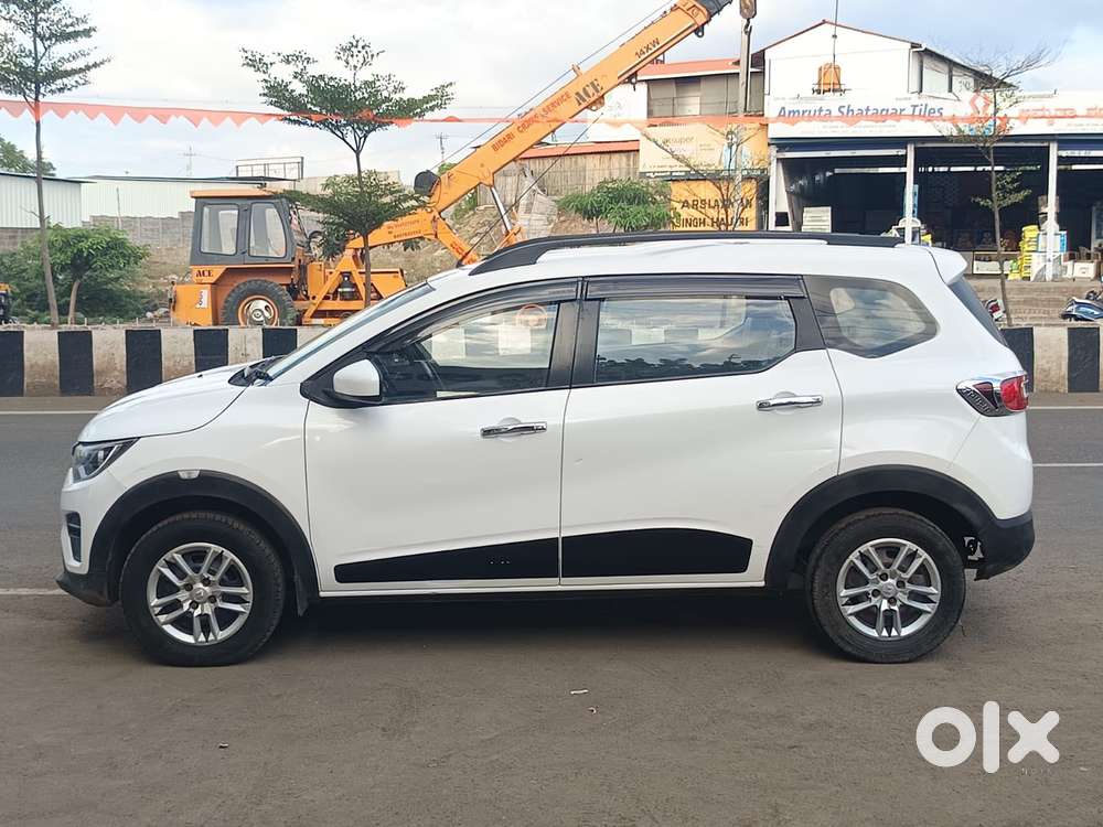 Renault Triber Rxt, 2020, Petrol