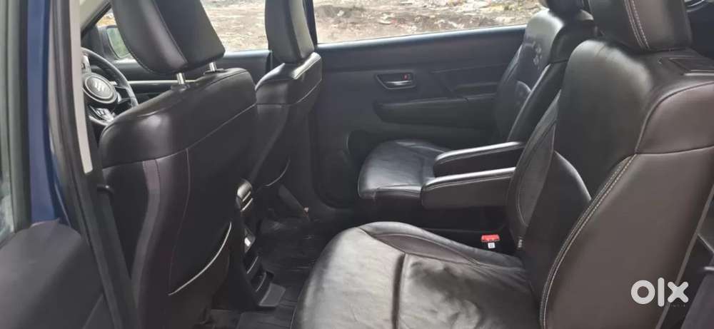 Maruti Suzuki Xl6 1.5 Zeta Mt, 2019, Petrol