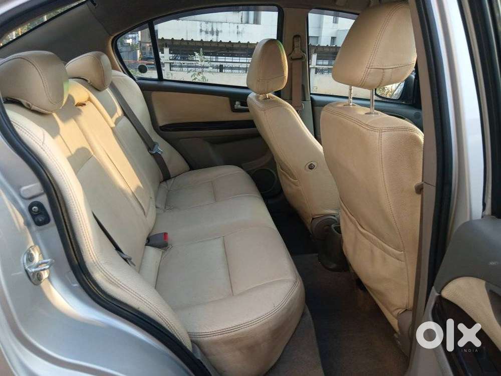 Maruti Suzuki Sx4 Zdi Bs Iv, 2011, Diesel