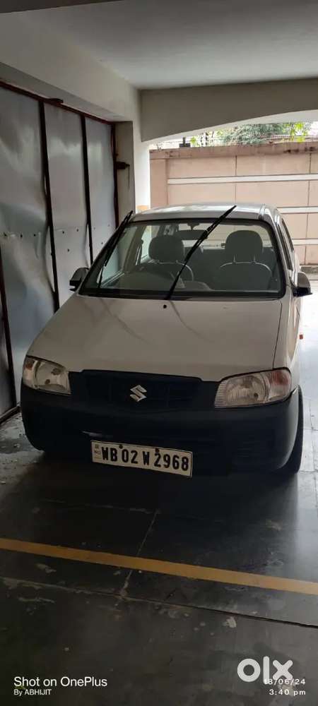 Maruti Suzuki Alto 2006