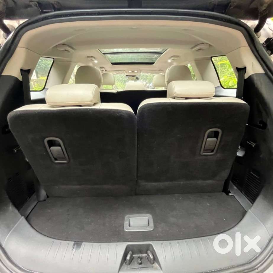 Mahindra Xuv700 2.2 Ax 7 Diesel Mt Str, 2023, Diesel