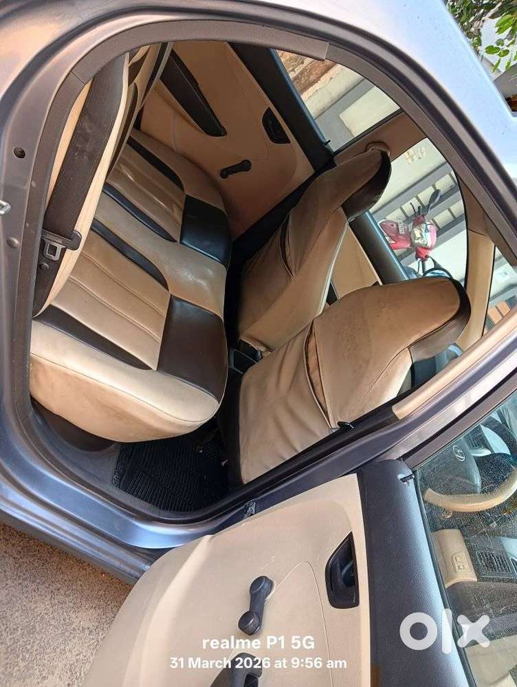 Hyundai Eon Era + Lpg, 2012, Petrol