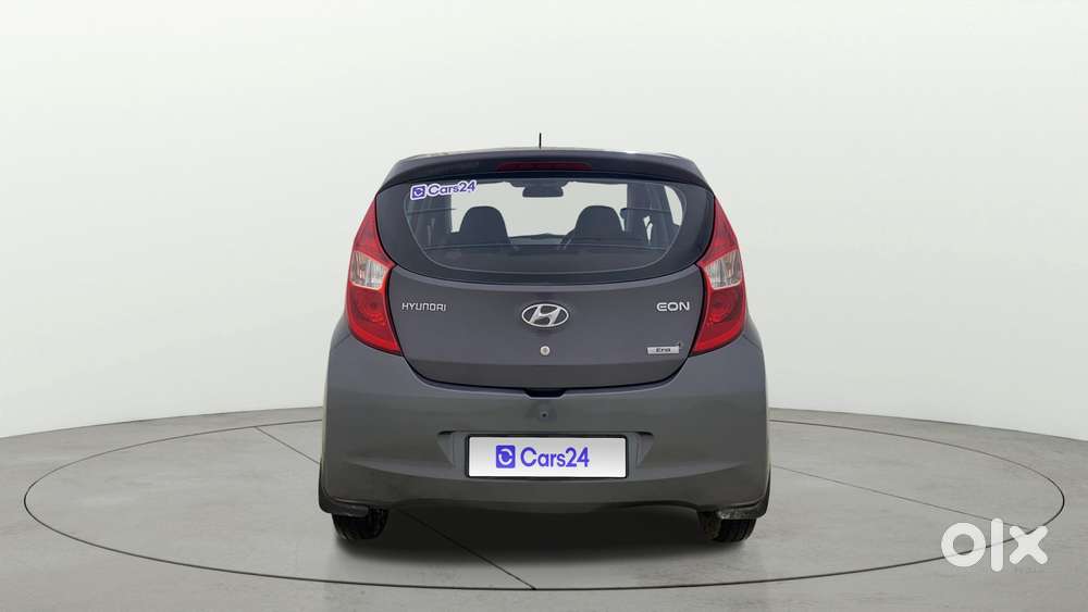 Hyundai Eon Era +, 2015, Petrol
