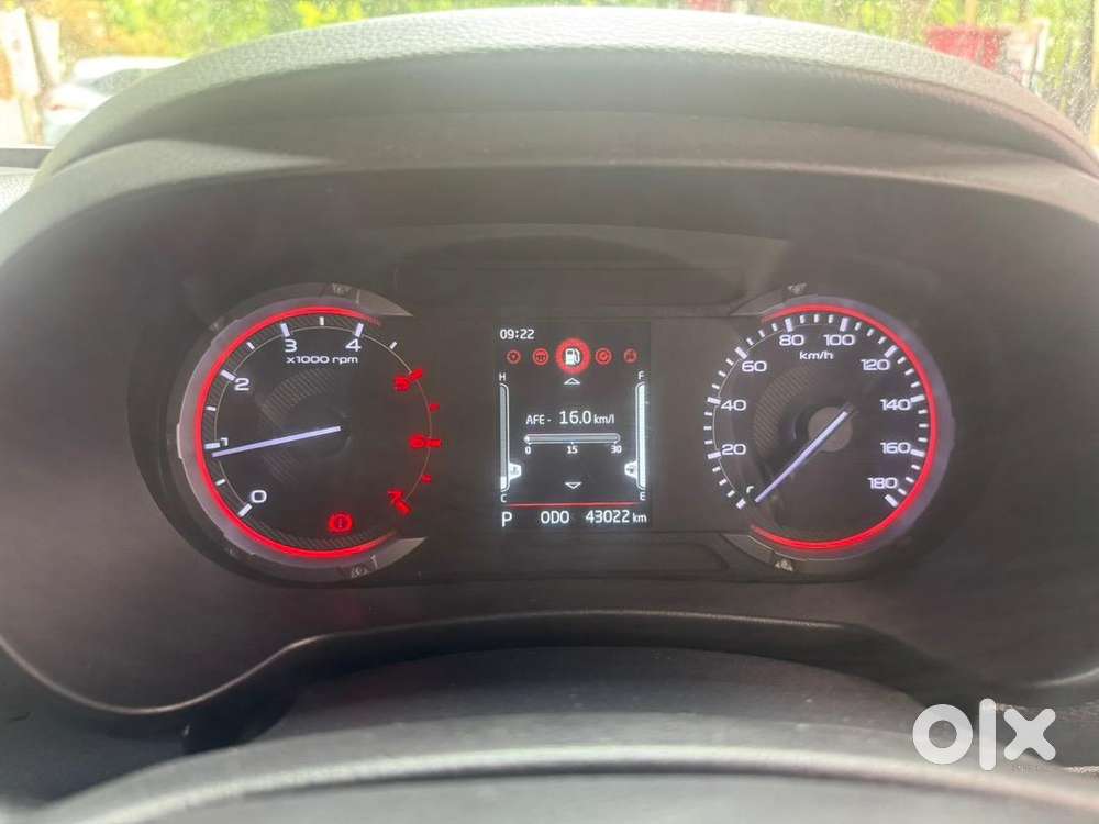 Mahindra Suv Diesel 2021