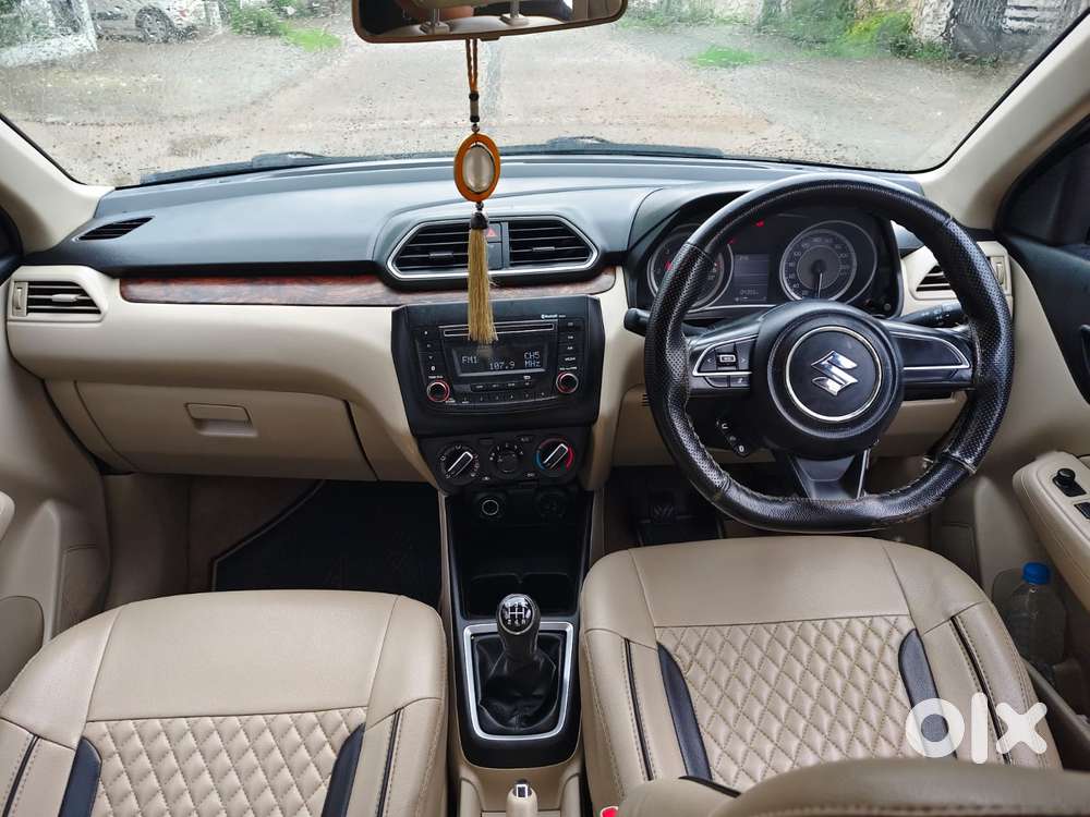 Maruti Suzuki Swift Dzire Vdi Bsiv, 2019, Diesel