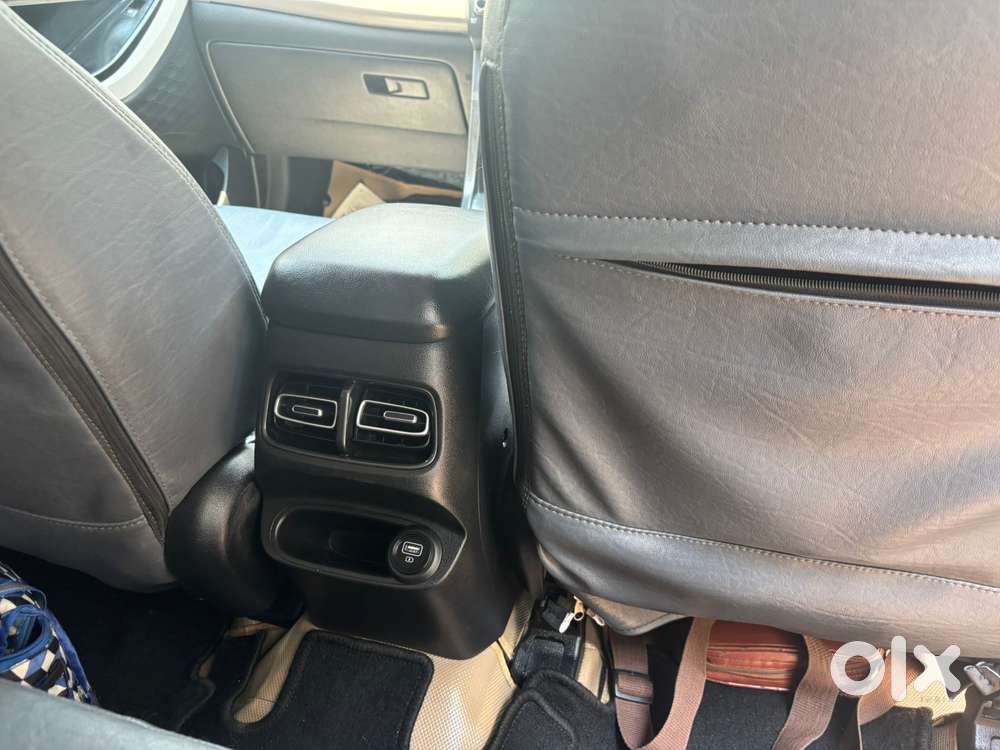 Hyundai Creta 1.4 Crdi S Plus, 2021, Petrol