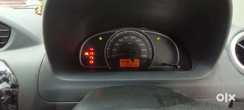 Maruti Suzuki Alto 2016 Petrol Manual