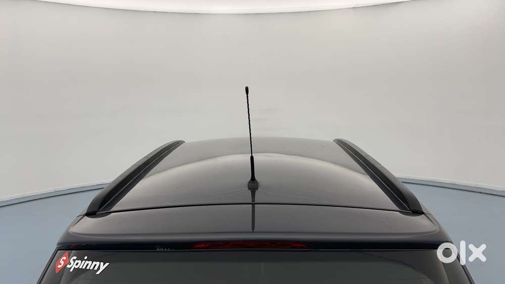 Hyundai Grand I10 1.2 Kappa Sportz, 2016, Petrol