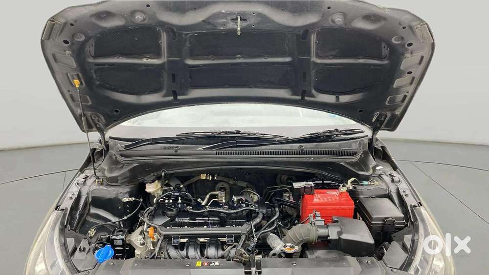 Hyundai New I20 1.2 Sportz Ivt, 2023, Petrol