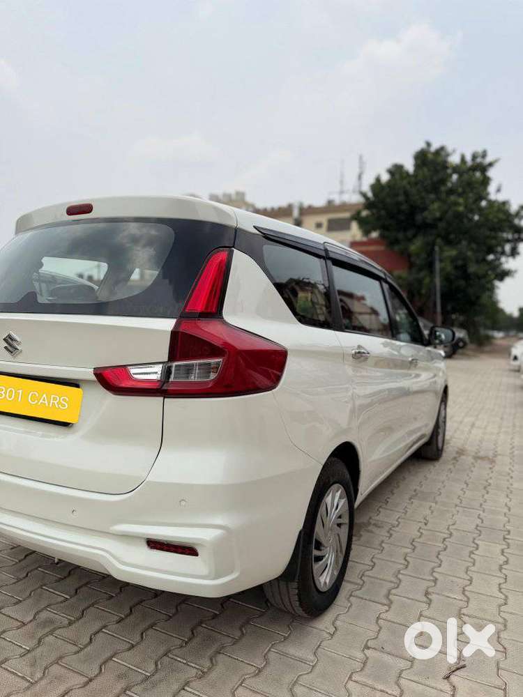 Maruti Suzuki Ertiga Vxi (o) Cng, 2020, Cng & Hybrids