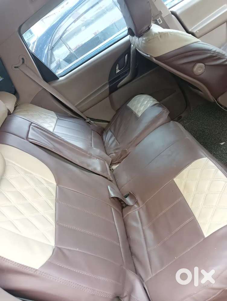 Mahindra Xuv500 Diesel 2wd 2014 Model