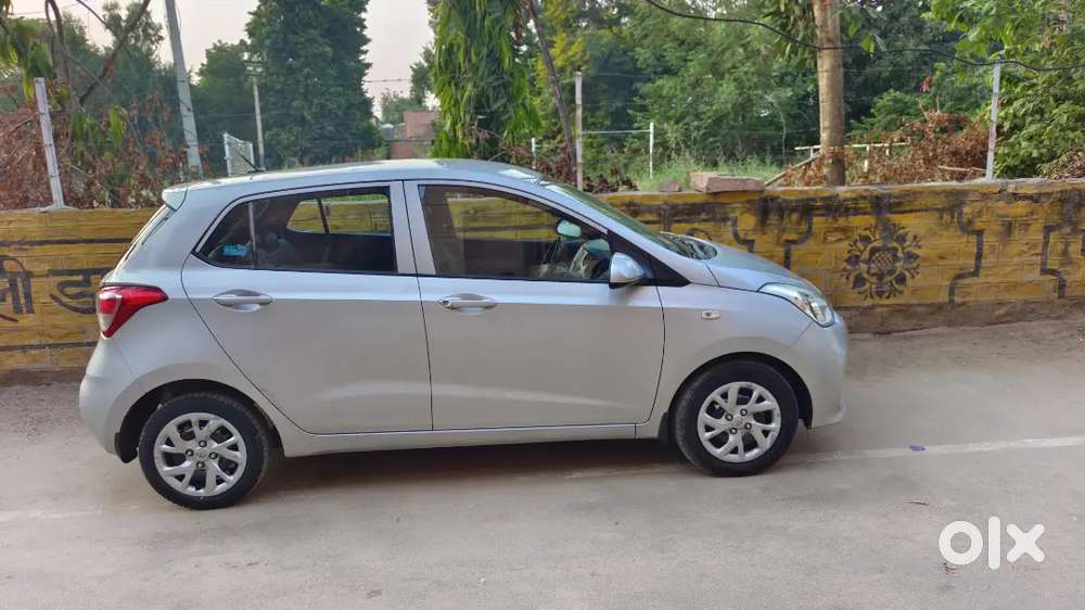 Hyundai Grand I10 2019 Petrol 69000 Km Driven