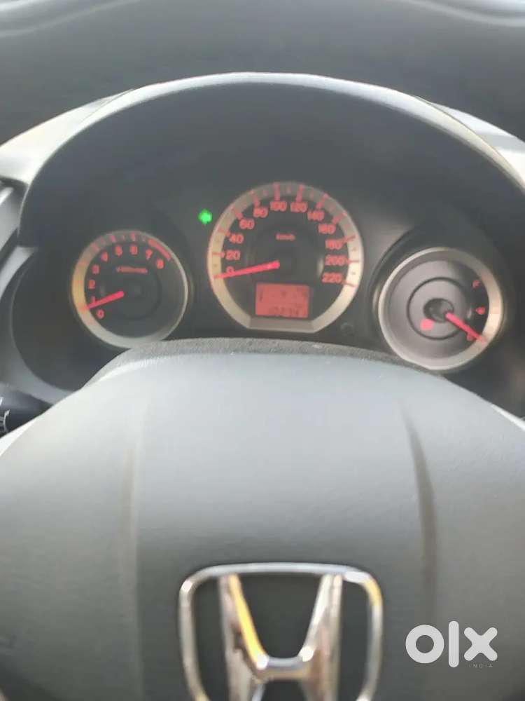 Car Is In Excellent Condition, Passing Till 2030
