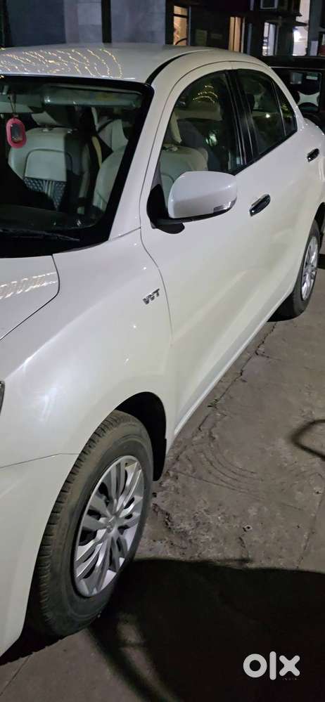Maruti Suzuki Dzire 2019 Petrol Well Maintained