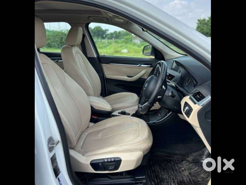 Bmw X1 Xdrive 20d M Sport, 2017, Diesel