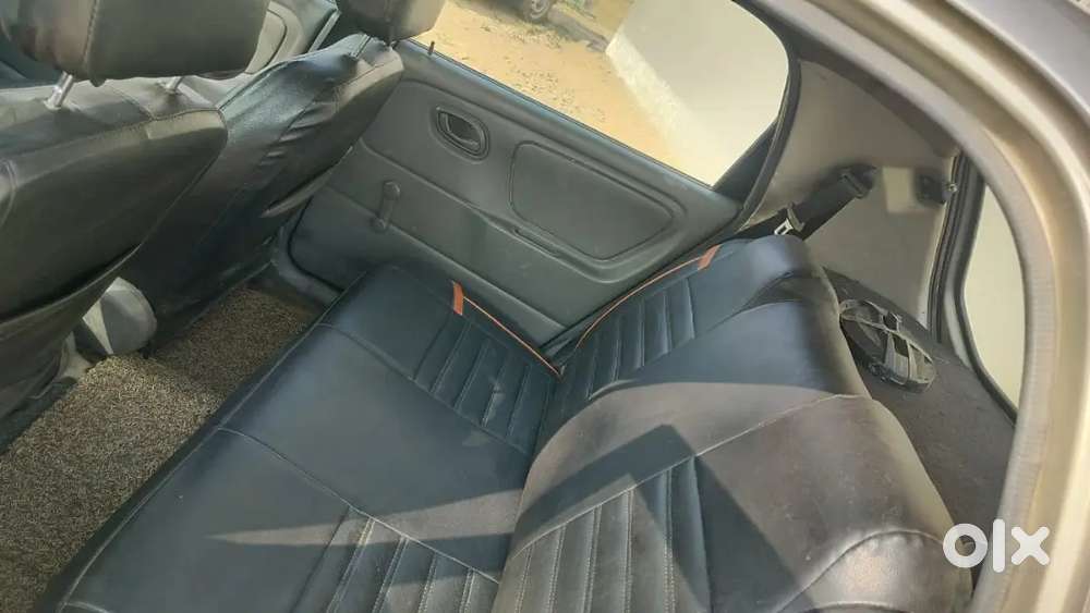 Maruti Suzuki Alto 2006 Lpg 80000 Km Driven