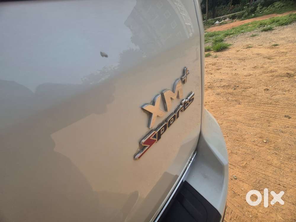 Tata Hexa Xm Plus, 2018, Diesel