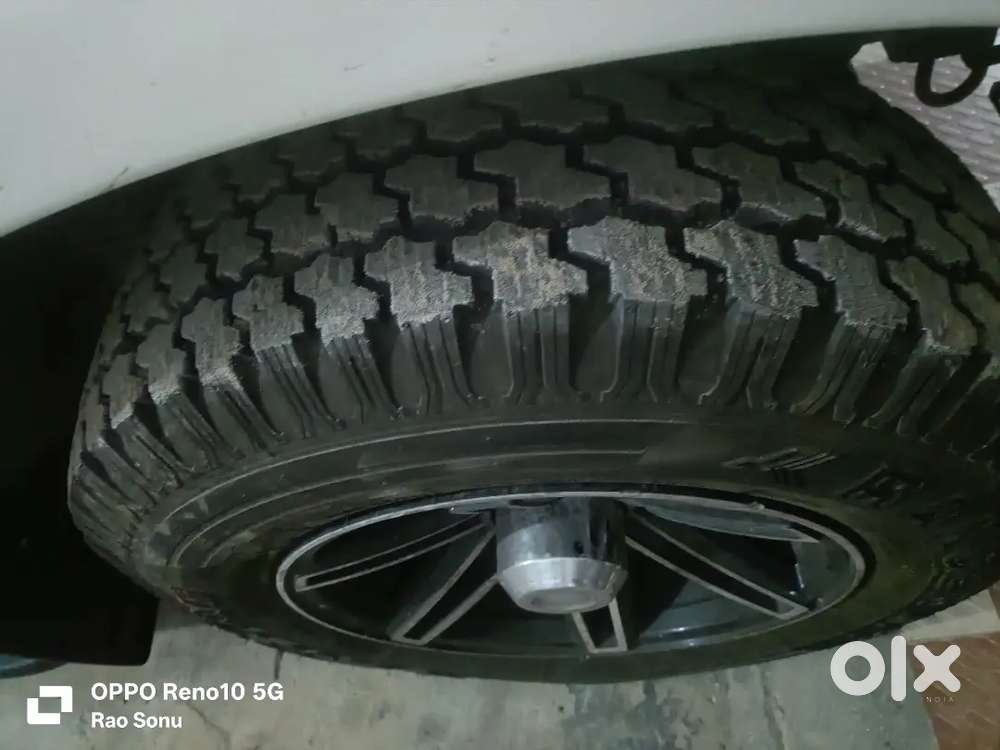 Mahindra Scorpio 2014 Diesel 125000 Km Driven