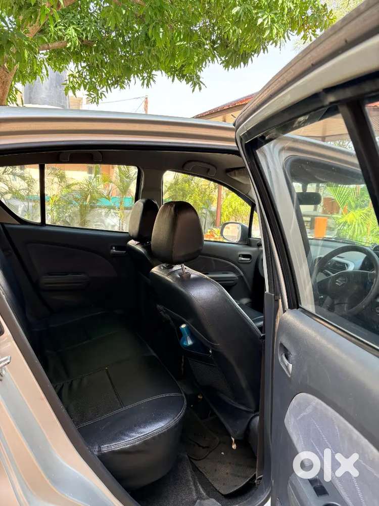 Maruti Suzuki Ritz 2010 Diesel Manual