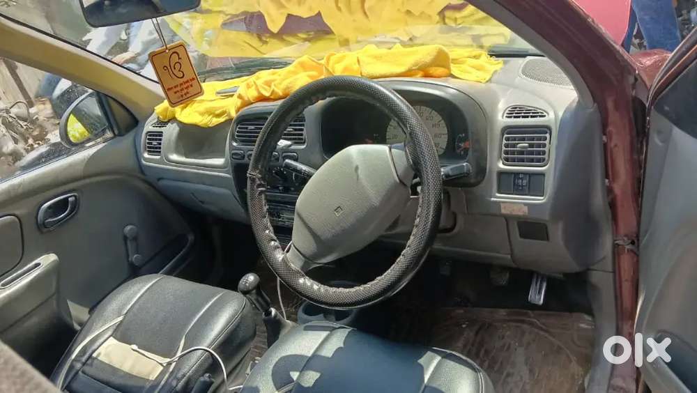 Maruti Suzuki Alto 2006 All Ok Ac Hetar Tiyar Ok