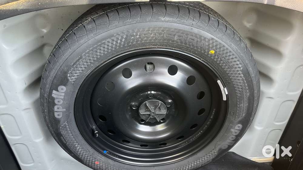 Toyota Urban Cruiser 2023 Drive Manual