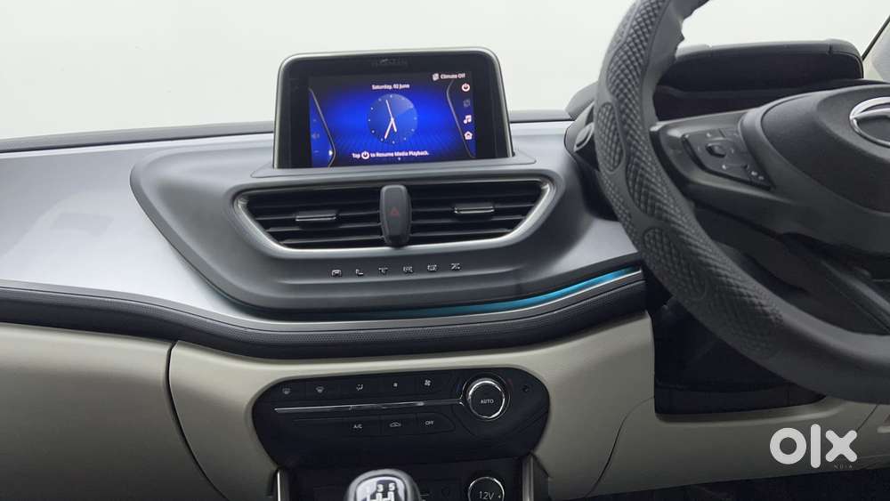 Tata Altroz 1.5 Xz Diesel, 2021, Diesel