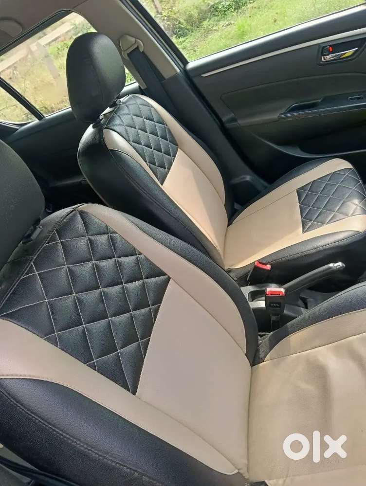 Maruti Suzuki Swift 2015 Petrol 60000 Km Driven