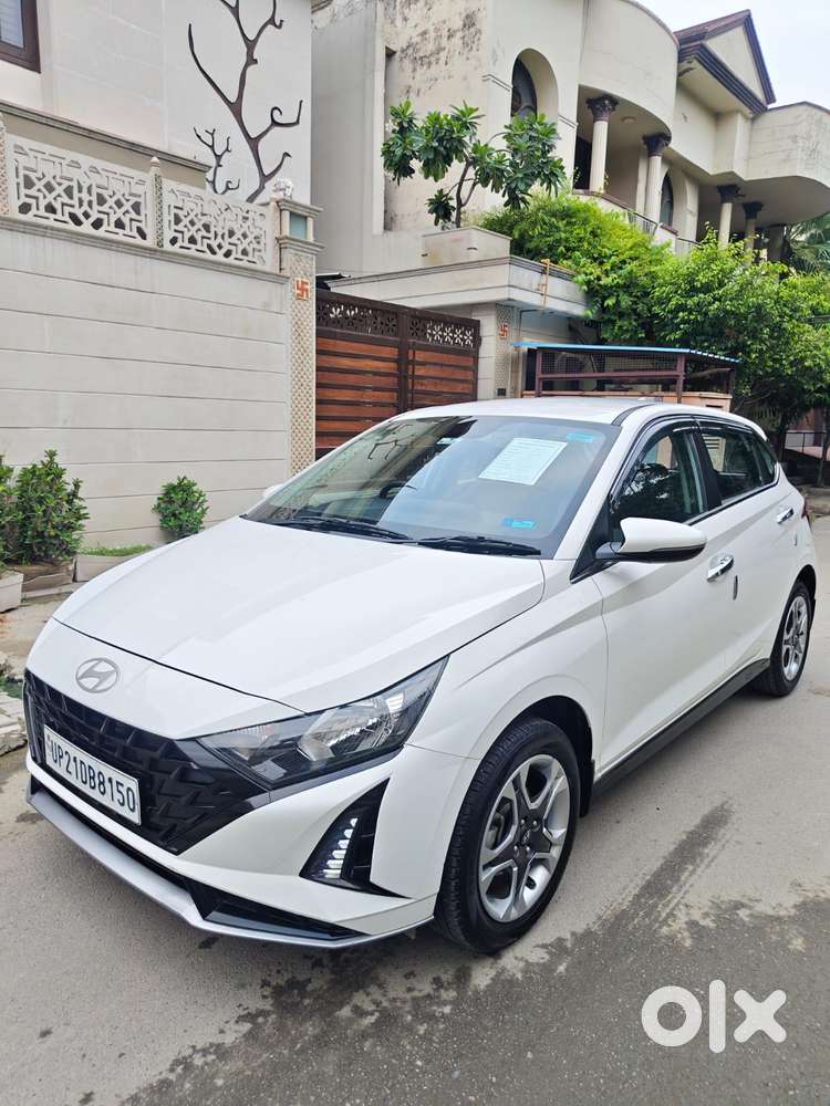 Hyundai I20 1.2 Sportz (o), 1924, Petrol
