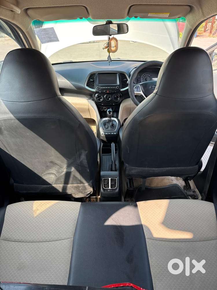 Hyundai Santro Sportz Amt, 2019, Petrol