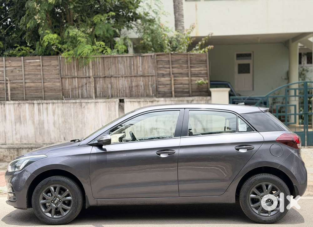 Hyundai Elite I20 [ ] 1.2 Asta, 2018, Petrol
