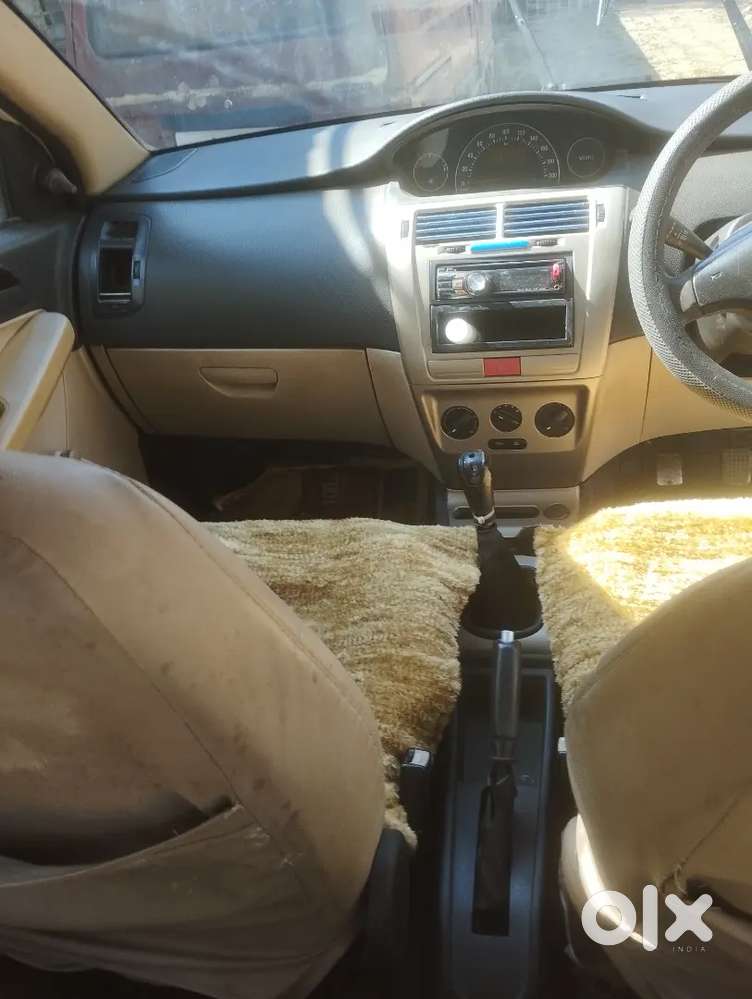 Tata Indica Vista 2011 Diesel Good Condition