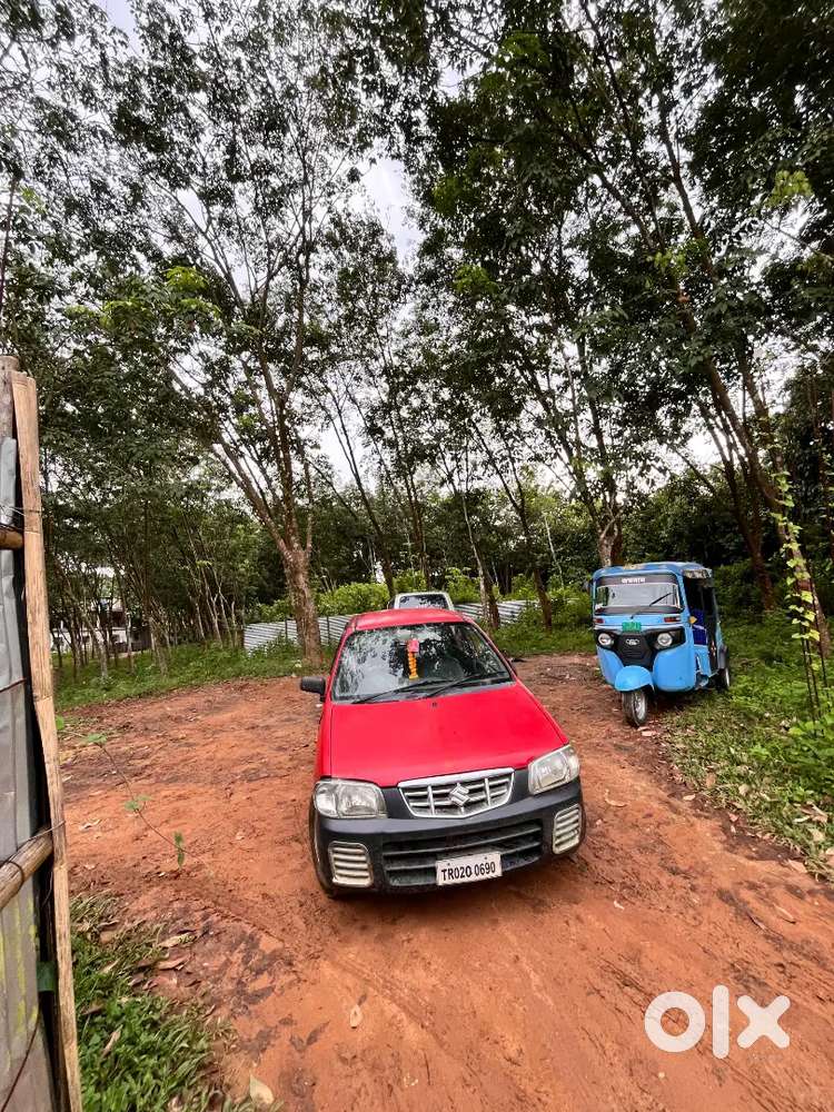 Maruti Suzuki Alto 2010 Lxi (o)