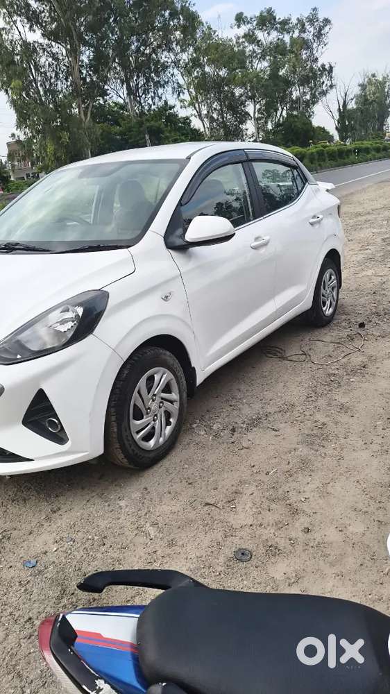 Hyundai Aura 1.2 S 2020