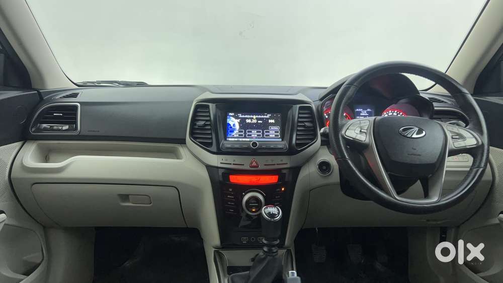 Mahindra Xuv300 W8 Option Diesel, 2022, Diesel