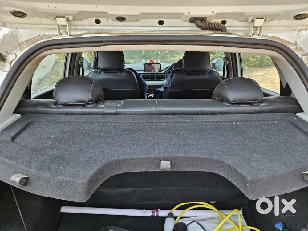 Tata Punch Ev 2024 Electric 28000 Km Driven