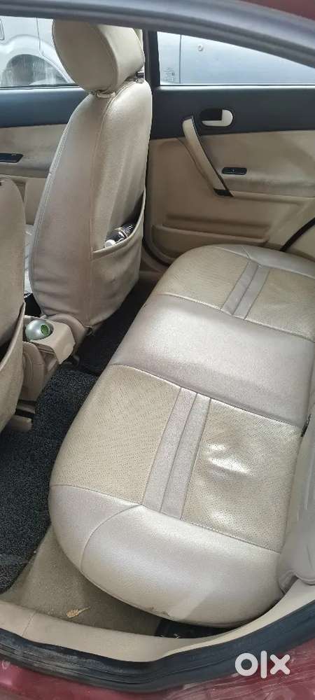 Ford Fiesta Zxi Abs 2010 Year Car