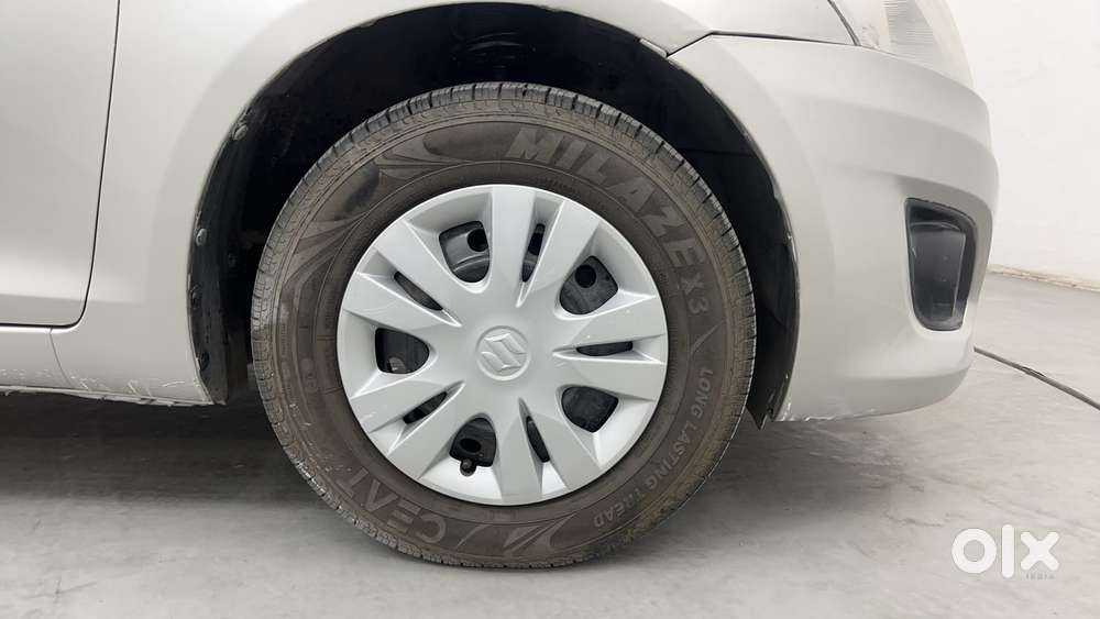 Maruti Suzuki Swift Dzire 1.3 Vxi, 2013, Petrol