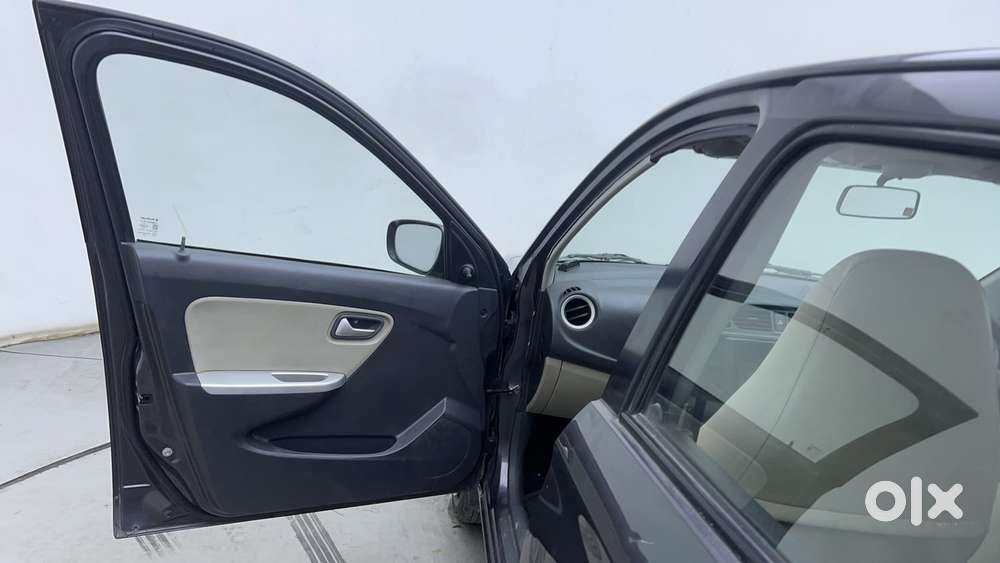 Maruti Suzuki Alto K10 2010-2014 Vxi, 2016, Petrol