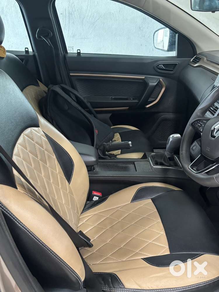 Renault Kiger 2021 Petrol