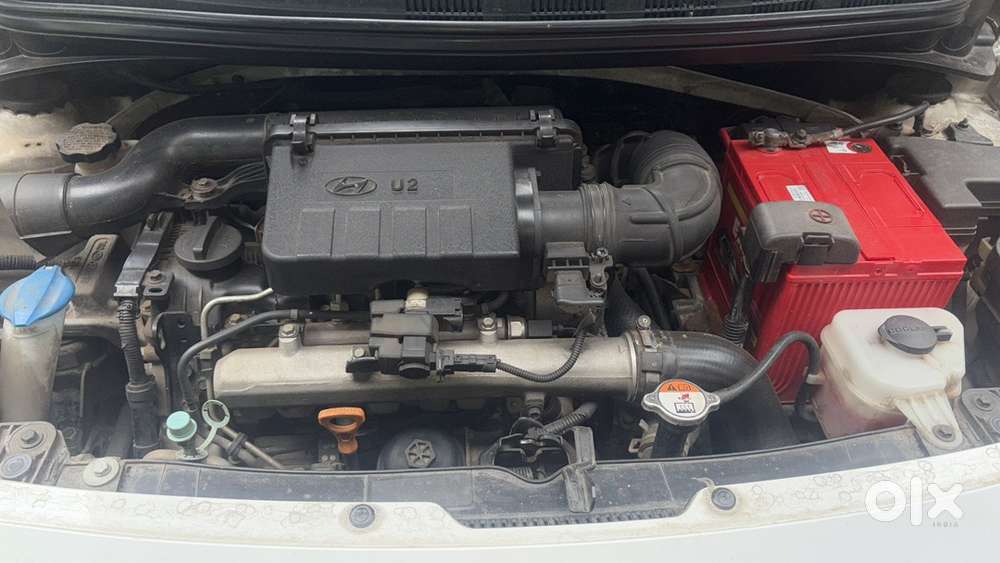 2020 Hyundai Xcent Prime