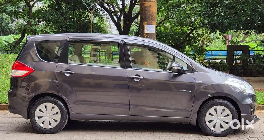 Maruti Suzuki Ertiga 1.5 Vxi, 2017, Petrol