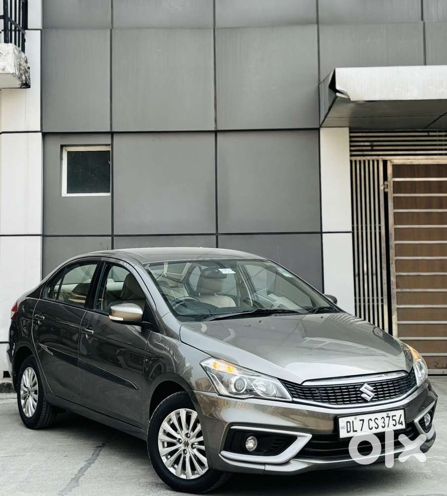 Maruti Suzuki Ciaz