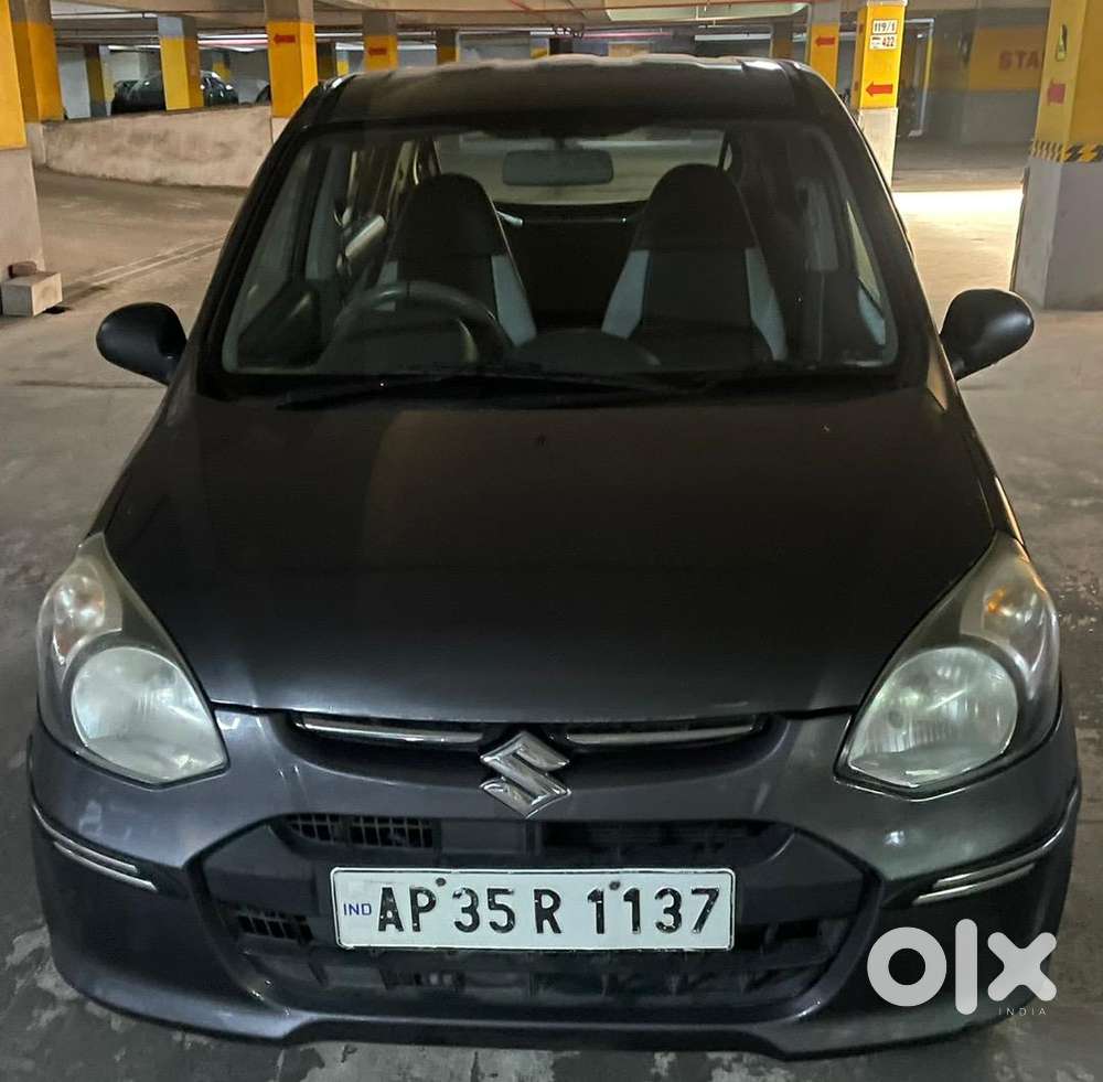 Excellent Alto 800 Lxi, 2013 Model Only 43000 Kms., Run, 1st Owner.