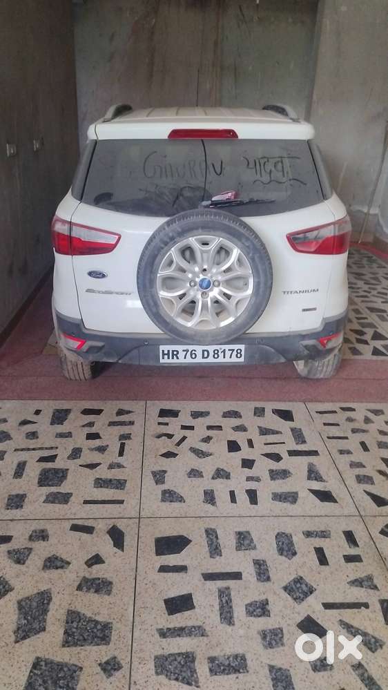 One Hand Drive 93000km