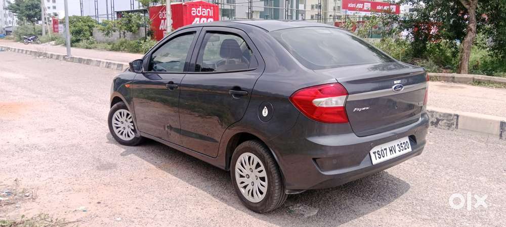 Ford Figo Aspire 1.5 Ti-vct Titanium, 2019, Diesel
