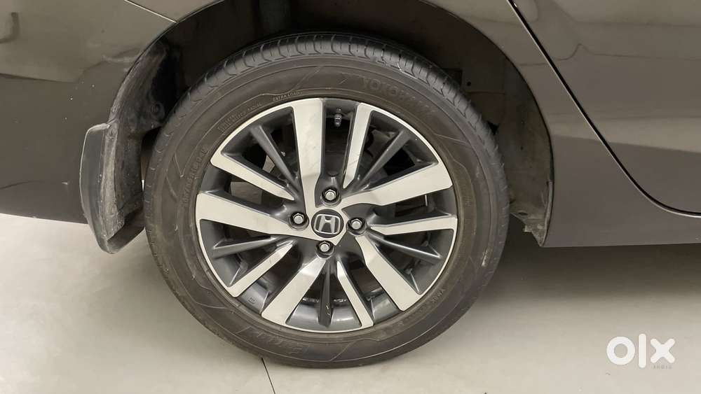 Honda City 1.5 Zx I-vtec Mt, 2020, Petrol